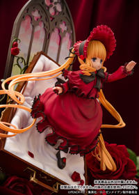 photo of Shinku