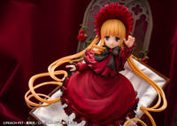photo of Shinku