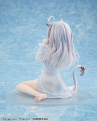 photo of Alisa Mikhailovna Kujou