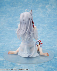 photo of Alisa Mikhailovna Kujou