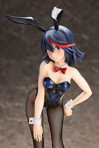 photo of Matoi Ryuko