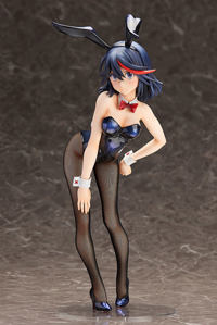 photo of Matoi Ryuko