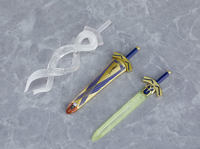 photo of Altria Pendragon