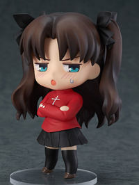 photo of Tohsaka Rin
