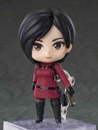 photo of Ada Wong