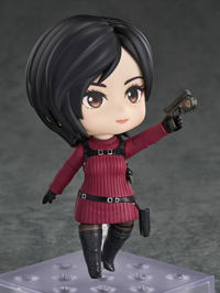 photo of Ada Wong