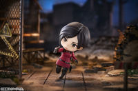 photo of Ada Wong
