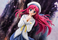 photo of Shirakawa Kotori