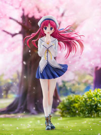 photo of Shirakawa Kotori