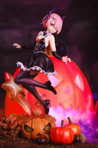 Ram  Kadokawa by duncecap