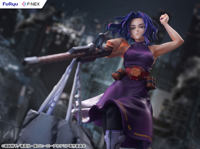 photo of Lady Nagant