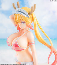 photo of Tohru