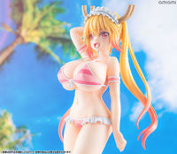 photo of Tohru