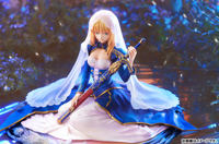 photo of Altria Pendragon
