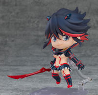 photo of Matoi Ryuko