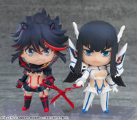photo of Matoi Ryuko