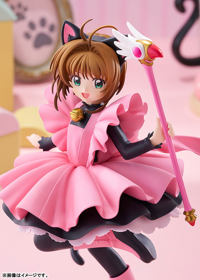 photo of Kinomoto Sakura