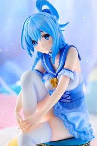 photo of Aqua
