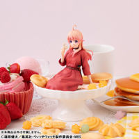 photo of Wakatsuki Nico