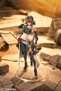 photo of Grace Howard