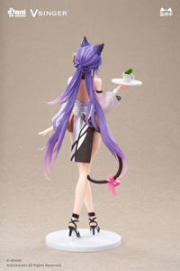 photo of Mo Qingxian