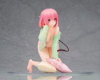 photo of Momo Belia Deviluke