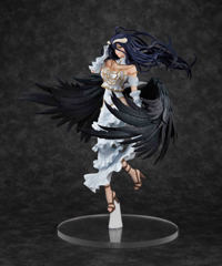 photo of Albedo