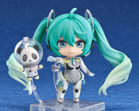 photo of Hatsune Miku