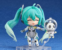 photo of Hatsune Miku