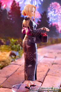 photo of Kitagawa Marin