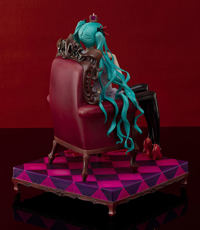 photo of Hatsune Miku