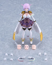 photo of Shinjou Akane