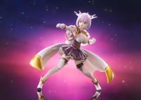 photo of Shinjou Akane