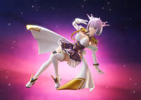 photo of Shinjou Akane