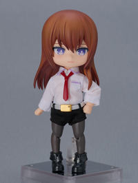 photo of Makise Kurisu