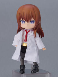 photo of Makise Kurisu
