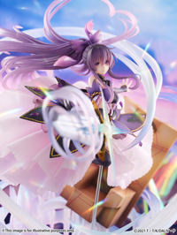 photo of Yatogami Tohka
