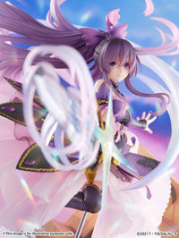 photo of Yatogami Tohka