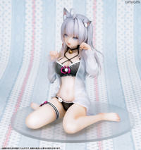 photo of Alisa Mikhailovna Kujou