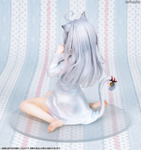 photo of Alisa Mikhailovna Kujou