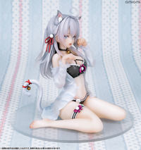 photo of Alisa Mikhailovna Kujou