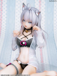 photo of Alisa Mikhailovna Kujou