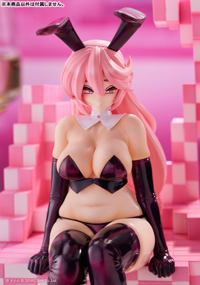 photo of Usagi Azamuki