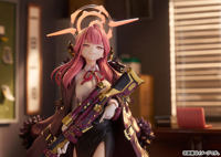 photo of Aru Rikuhachima