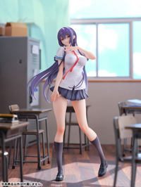photo of Takamine Takane