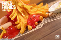 photo of Tomato Ketchup