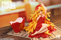 photo of Tomato Ketchup