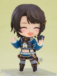 photo of Oozora Subaru