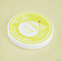 photo of Oozora Subaru