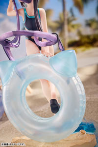 photo of Cheshire Cat Mika